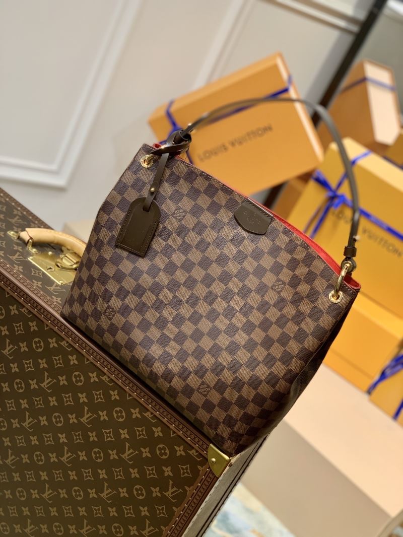 LV Top Handle Bags